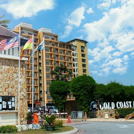 Gold Coast Morib International Resort Exterior foto