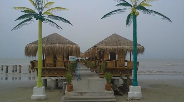 Gold Coast Morib International Resort Exterior foto
