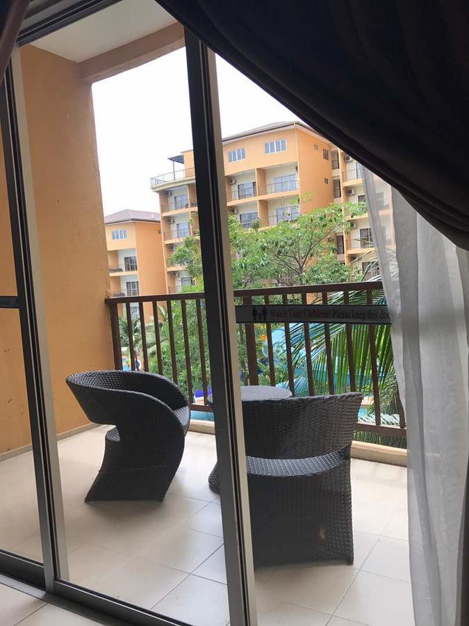 Gold Coast Morib International Resort Exterior foto