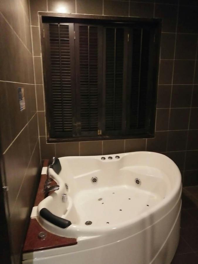 Gold Coast Morib International Resort Habitación foto